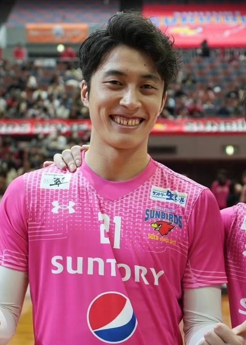 Rui Takahashi comes out as gay