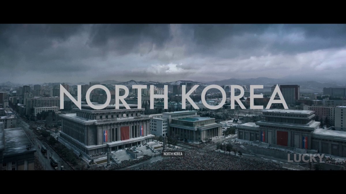 COD Modern Warfare 4 Kim Jong Il funeral