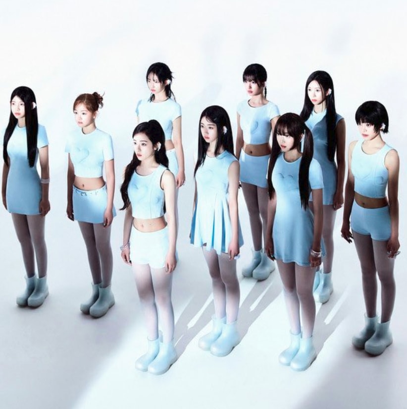 A2O Lite joins fifth-gen Spotify chart