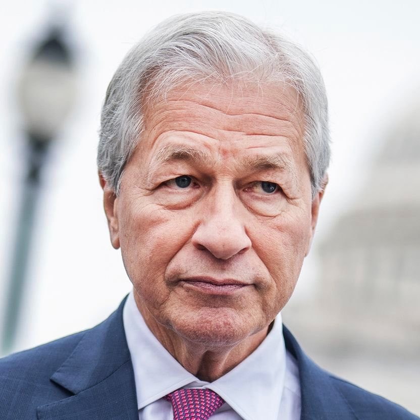 JPMorgan stock advice reversal