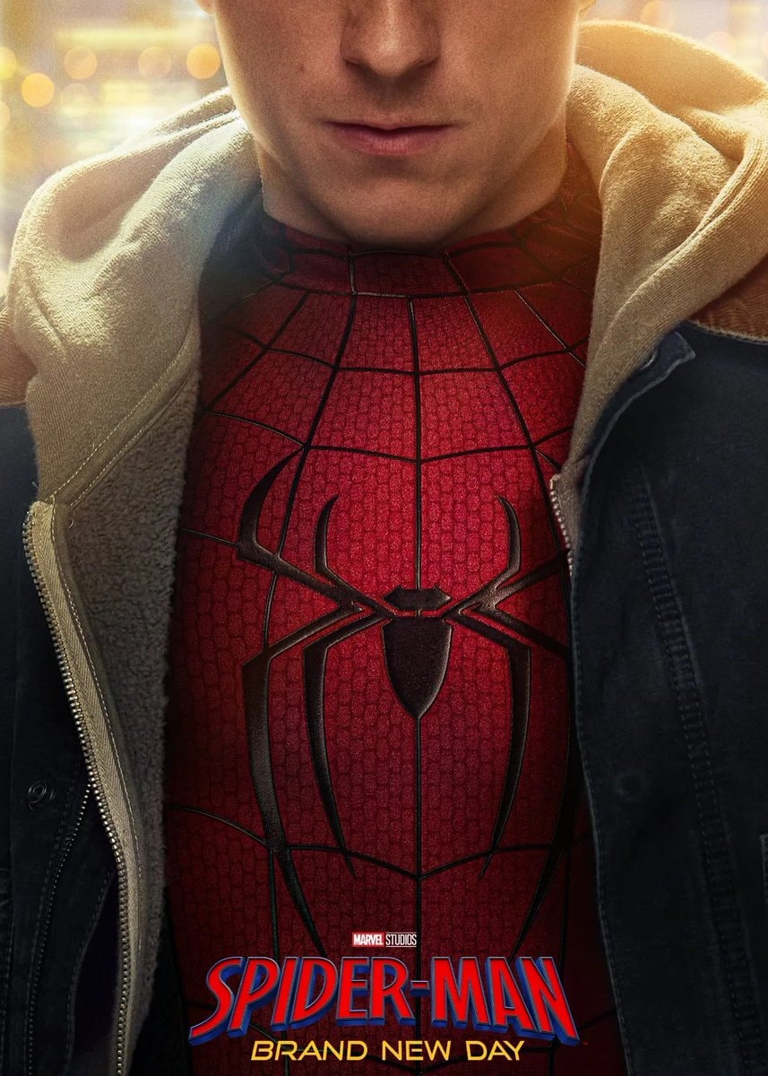 Spider-Man Brand New Day box office 🔥