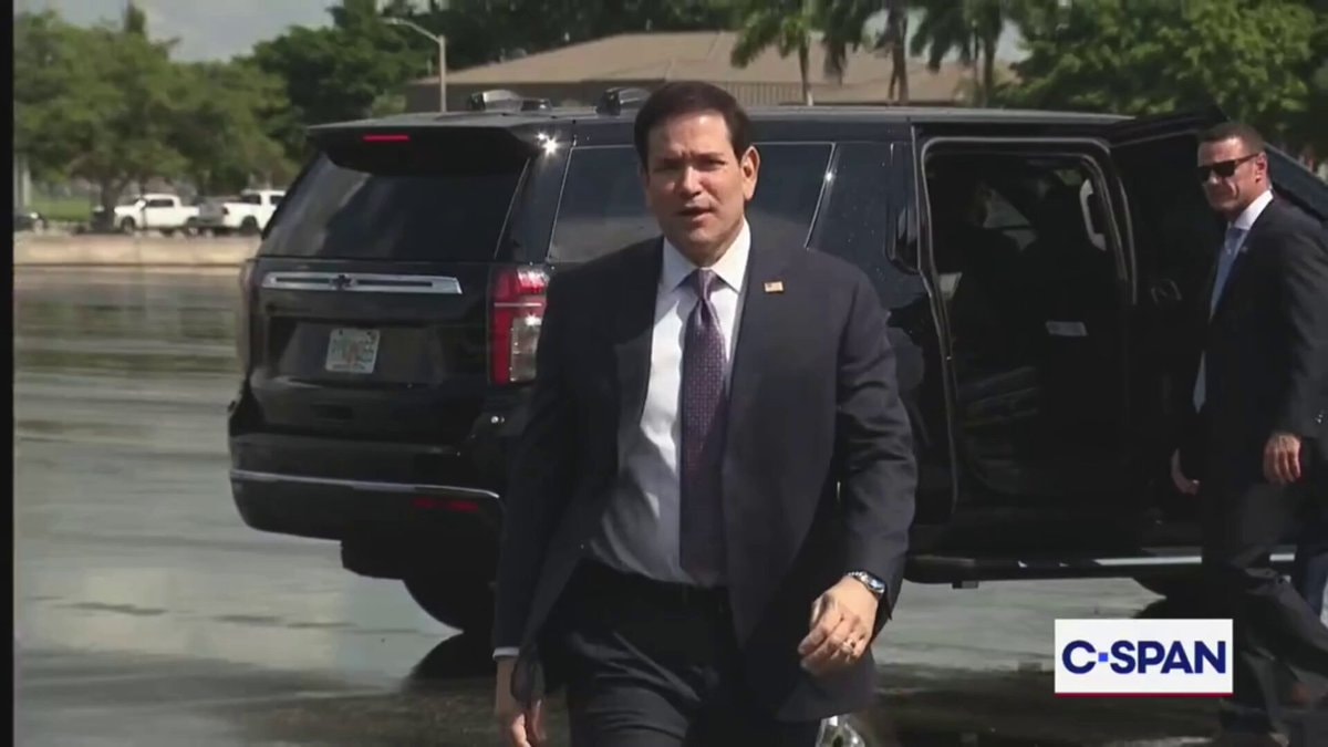 Marco Rubio announces Western Hemisphere visits Marco Rubio announces Western Hemisphere visits