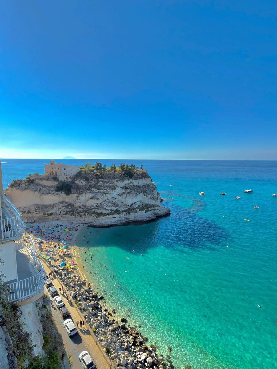 Puglia Italy coast