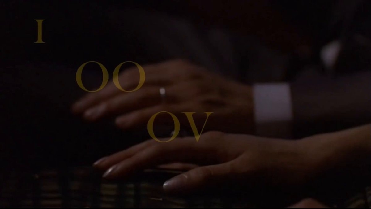 In the Mood for Love visual longing