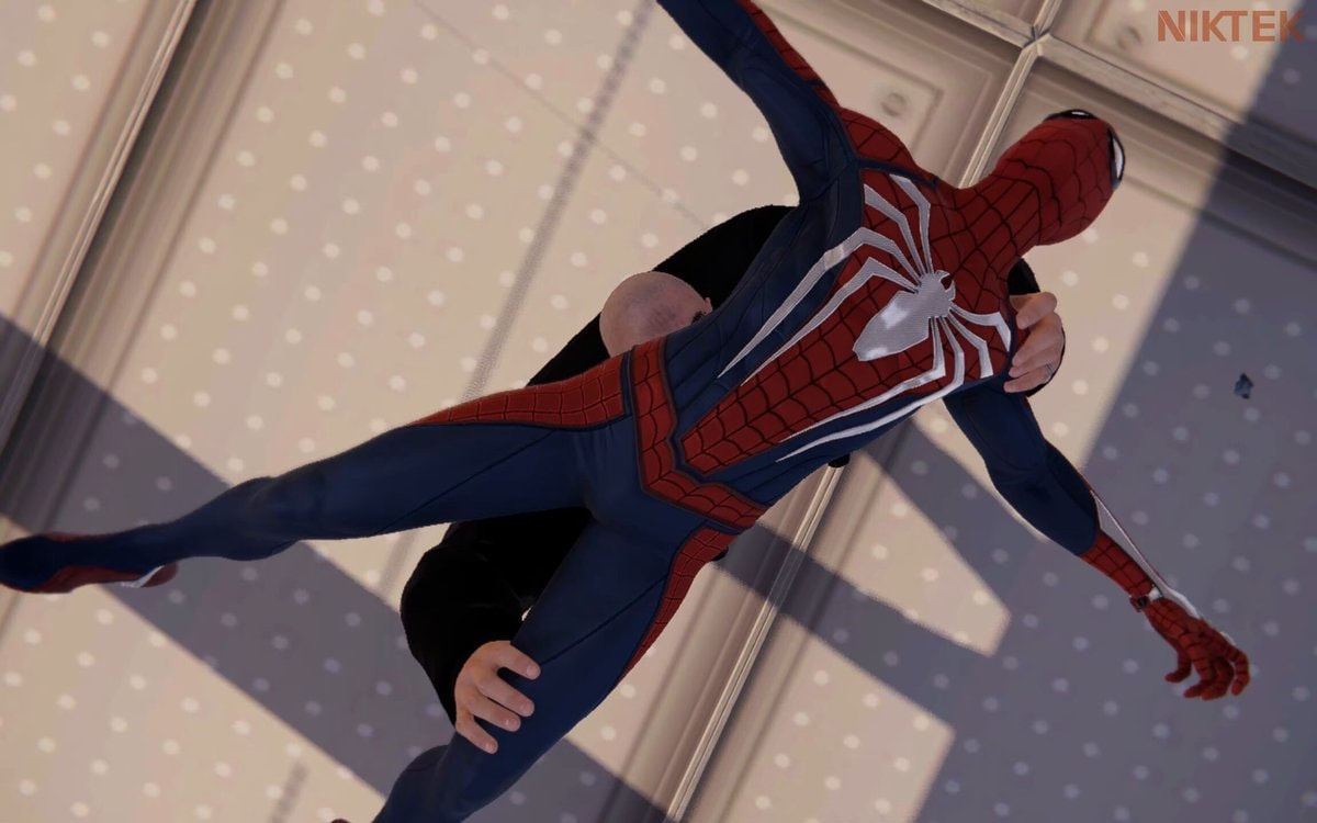 Insomniac QTE design in Marvel Spider-Man VS Marvel Wolverine