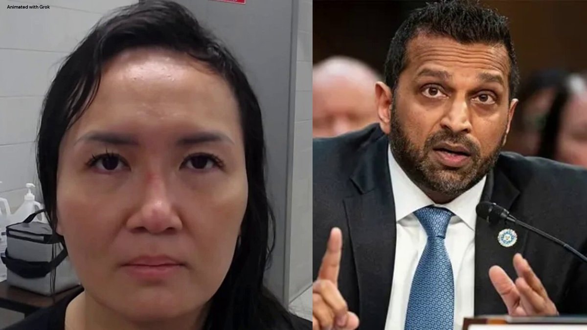 Emylee Thai arrest Vietnam