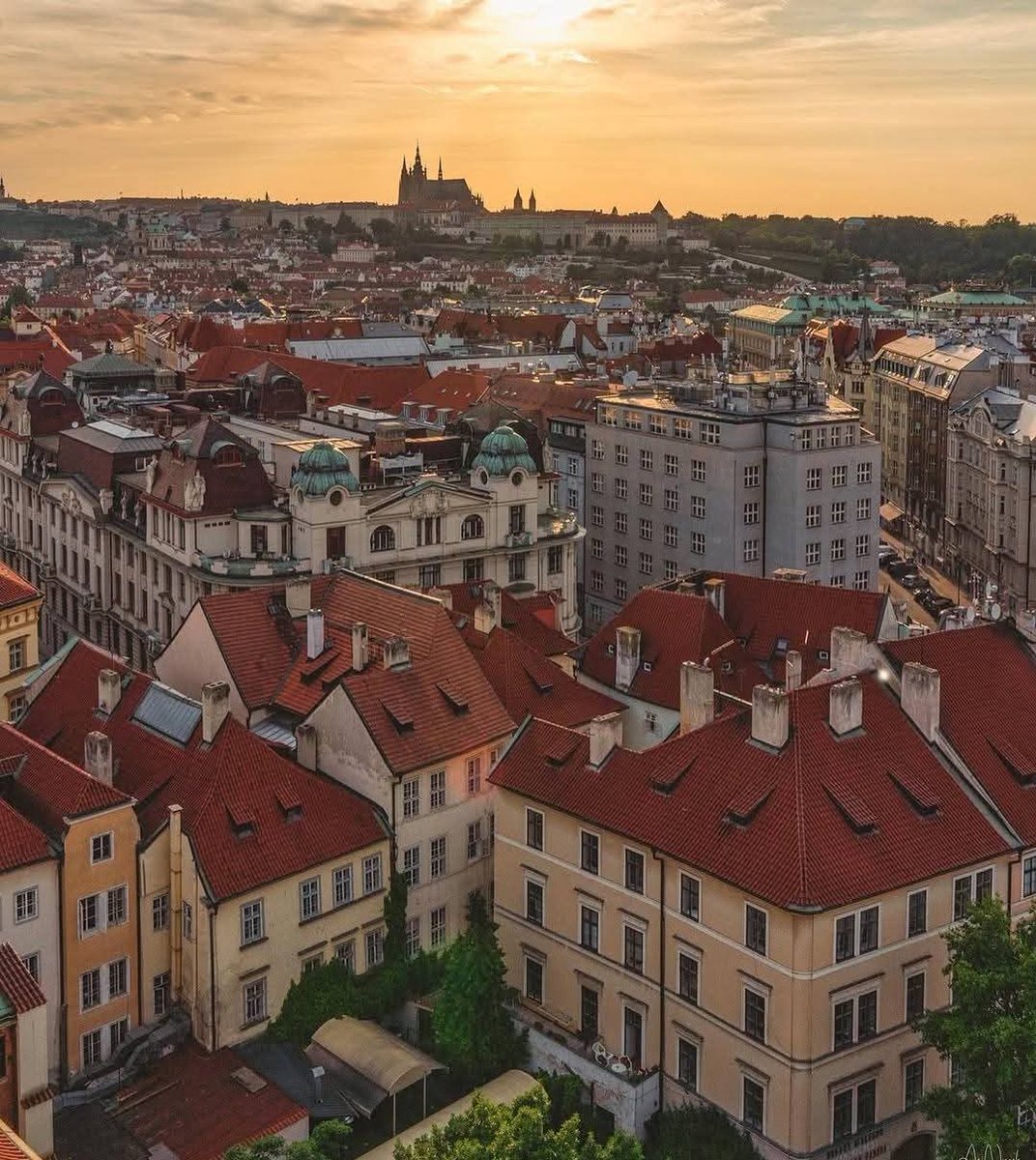 Prague Czech Republic (photo 2 of 4)