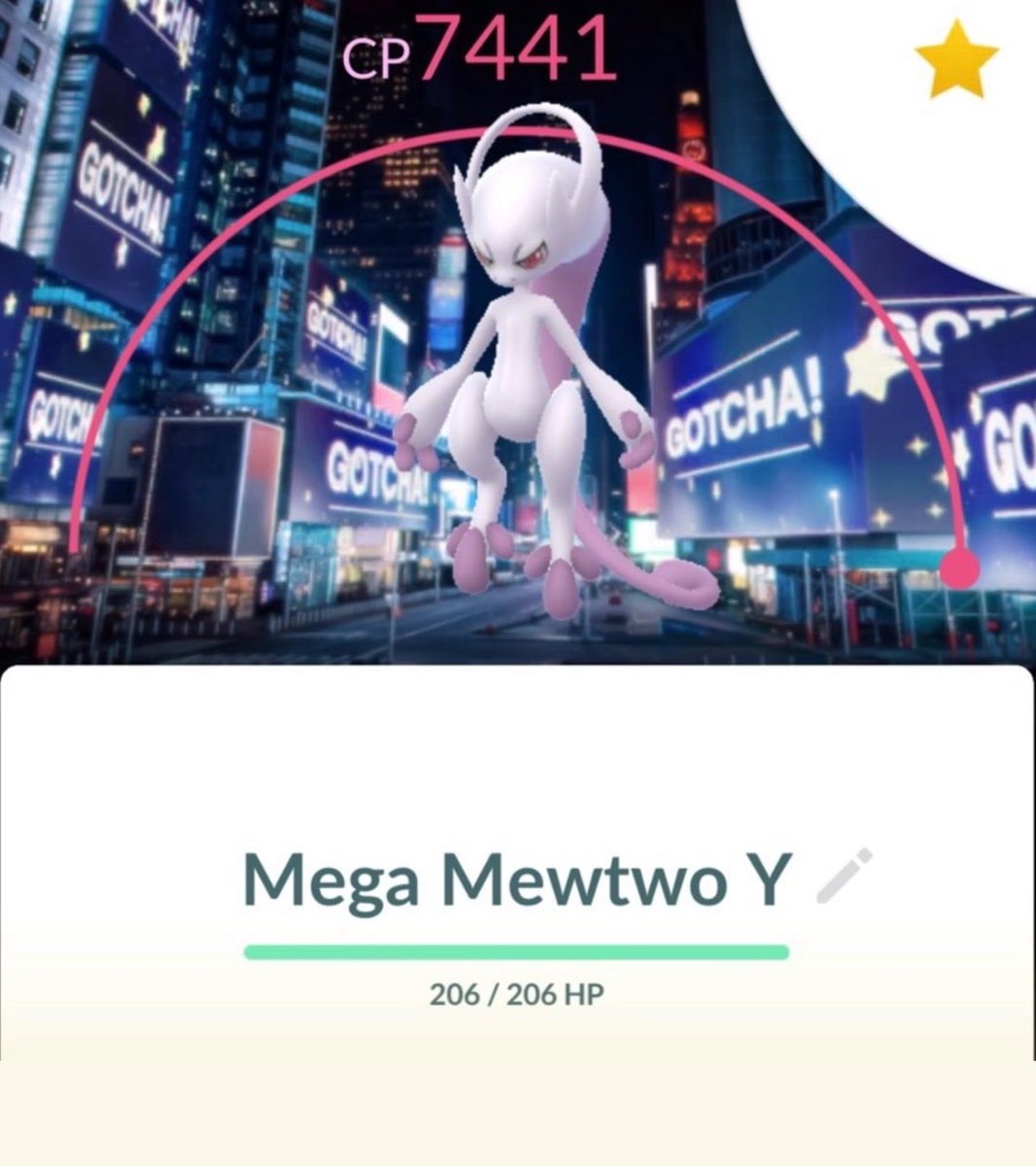 Pokémon GO 10th Anniversary Times Square backlash (photo 1 of 2)