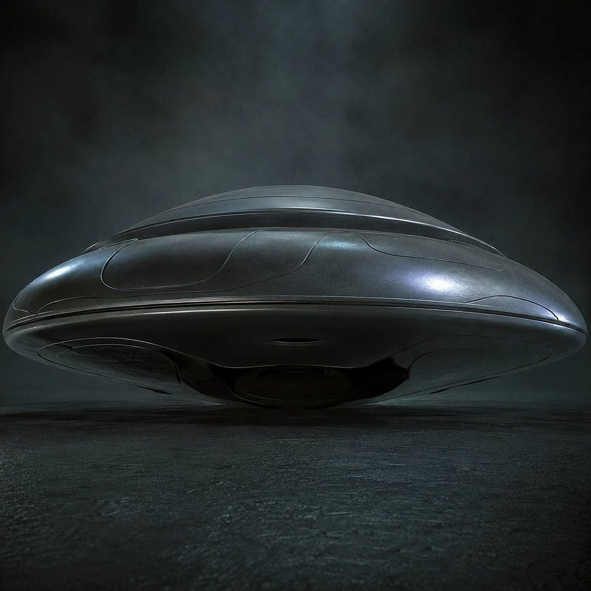 Bob Lazar UFO claim 1989 (photo 2 of 2)