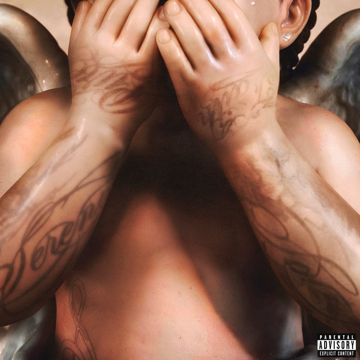 SIXBILL Pure Lust album