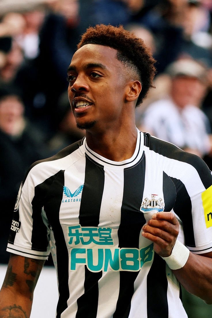 Joe Willock Beşiktaş pursuit