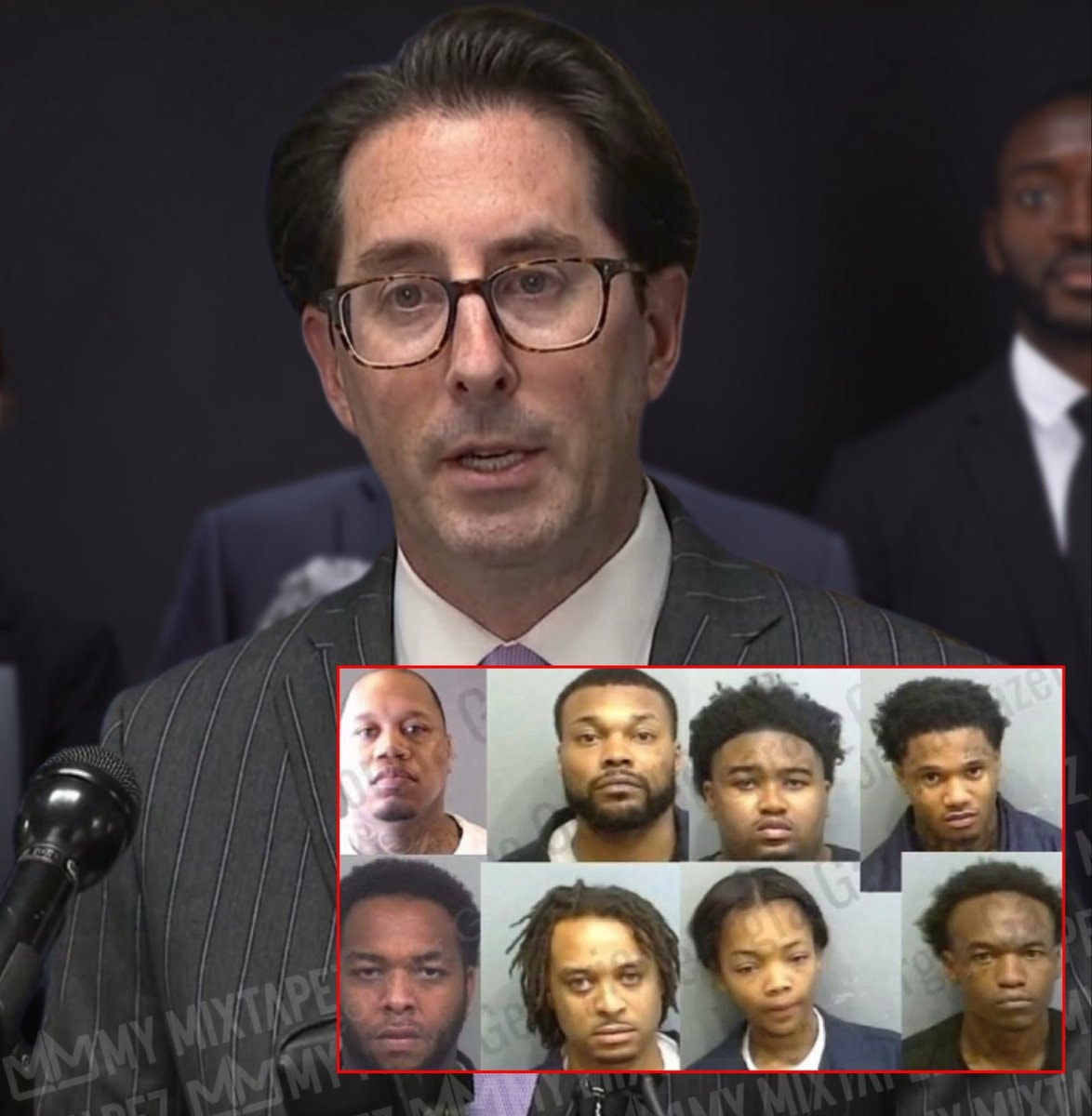 Goodfellas gang arrests Atlanta Goodfellas gang arrests Atlanta
