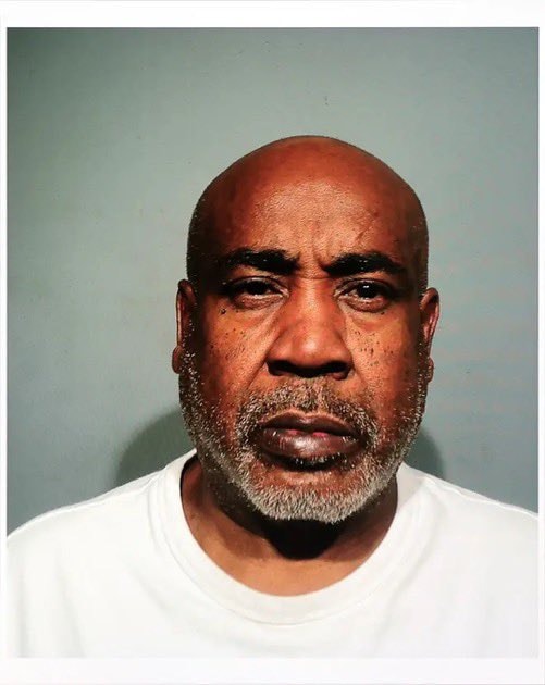 Duane Keffe D Davis sentenced in Tupac Shakur case