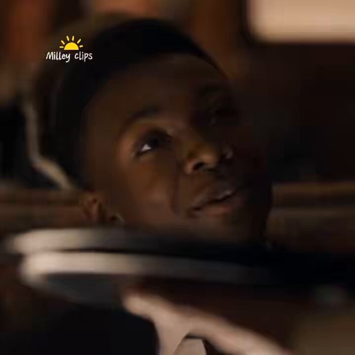 Randall and Beth restaurant scene