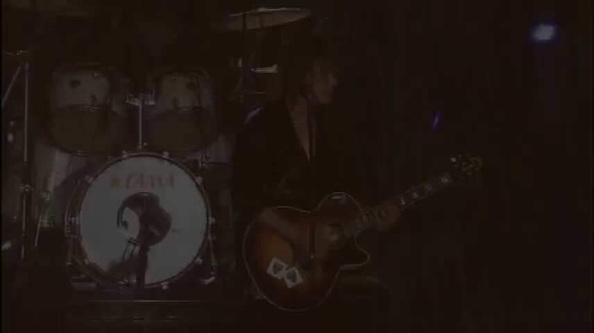 Goo Goo Dolls Iris Buffalo 2004