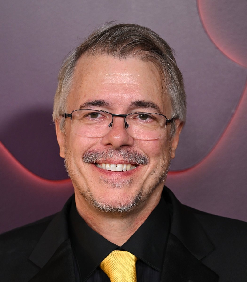 Vince Gilligan on AI and billionaires