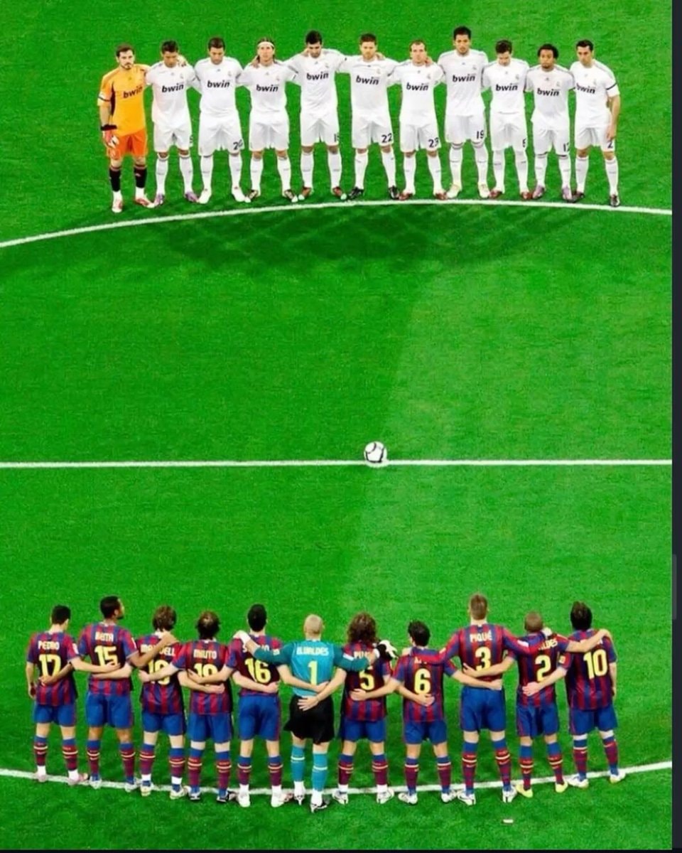 El Clásico all-time wins level El Clásico all-time wins level