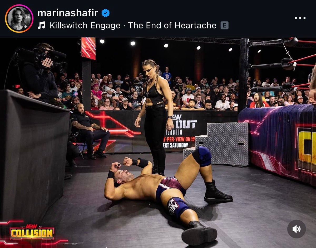 Marina Shafir Roderick Strong Father's Day (photo 4 of 4)