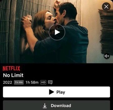 Top 2 Netflix 10/10 Bangers (photo 2 of 2)