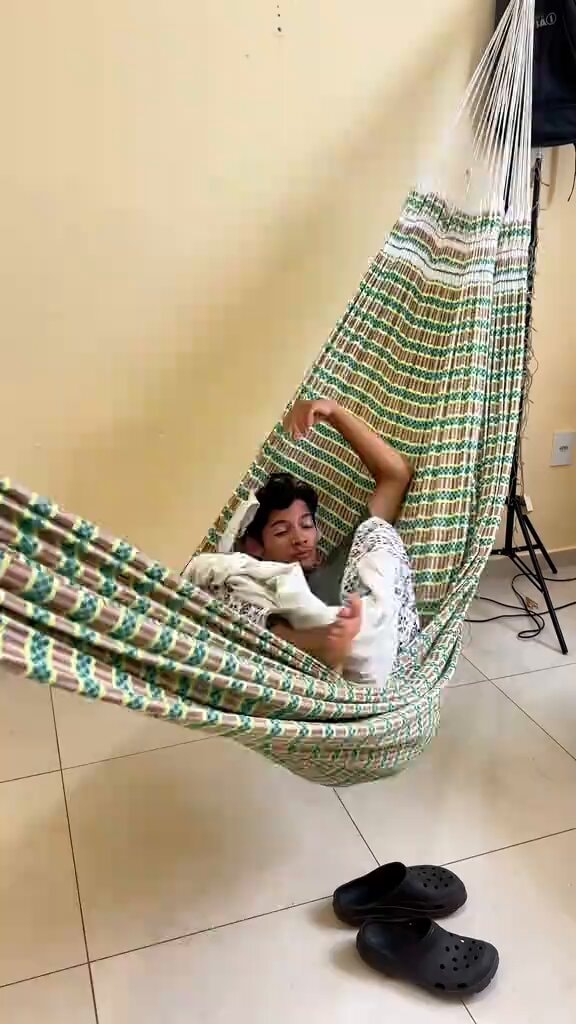 Jovem cristão solteiro rotina