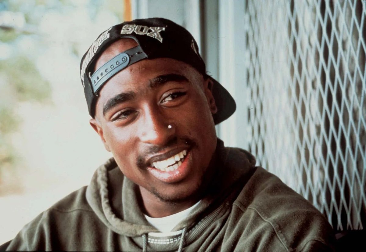 Duane Keffe D Davis sentenced in Tupac Shakur case (photo 2 of 2)