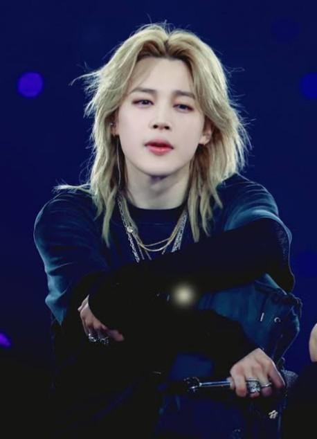Jimin Spotify streaming stats