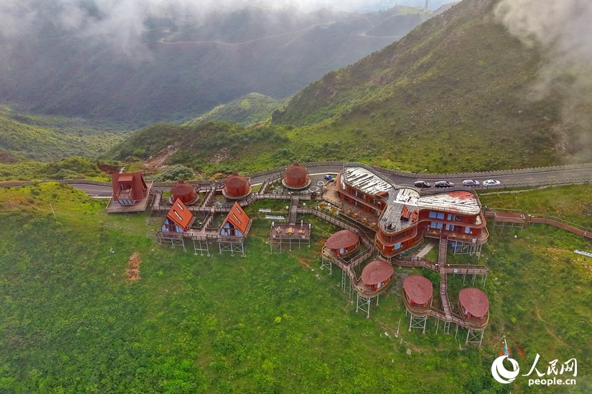 Shuangxi Township mountain homestay (photo 3 of 4)