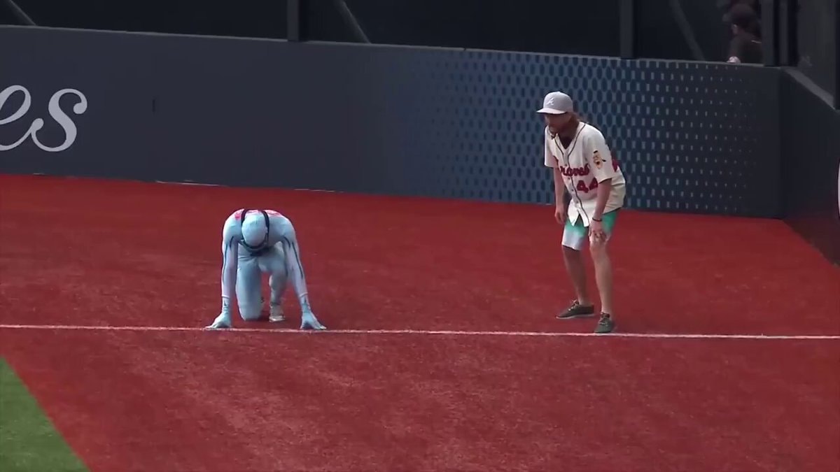 average runner vs top 1% sprinter