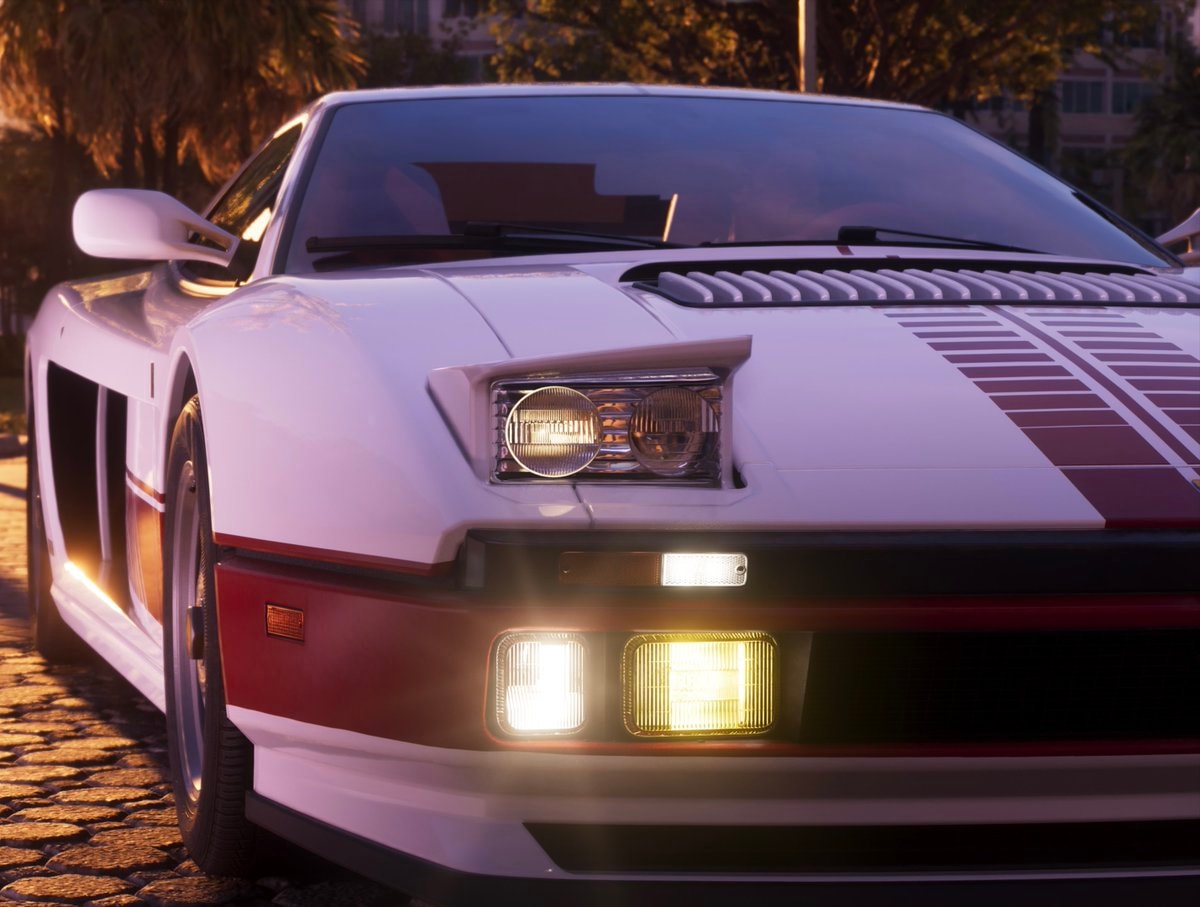GTA 6 cars driving physics customization (photo 2 of 2)