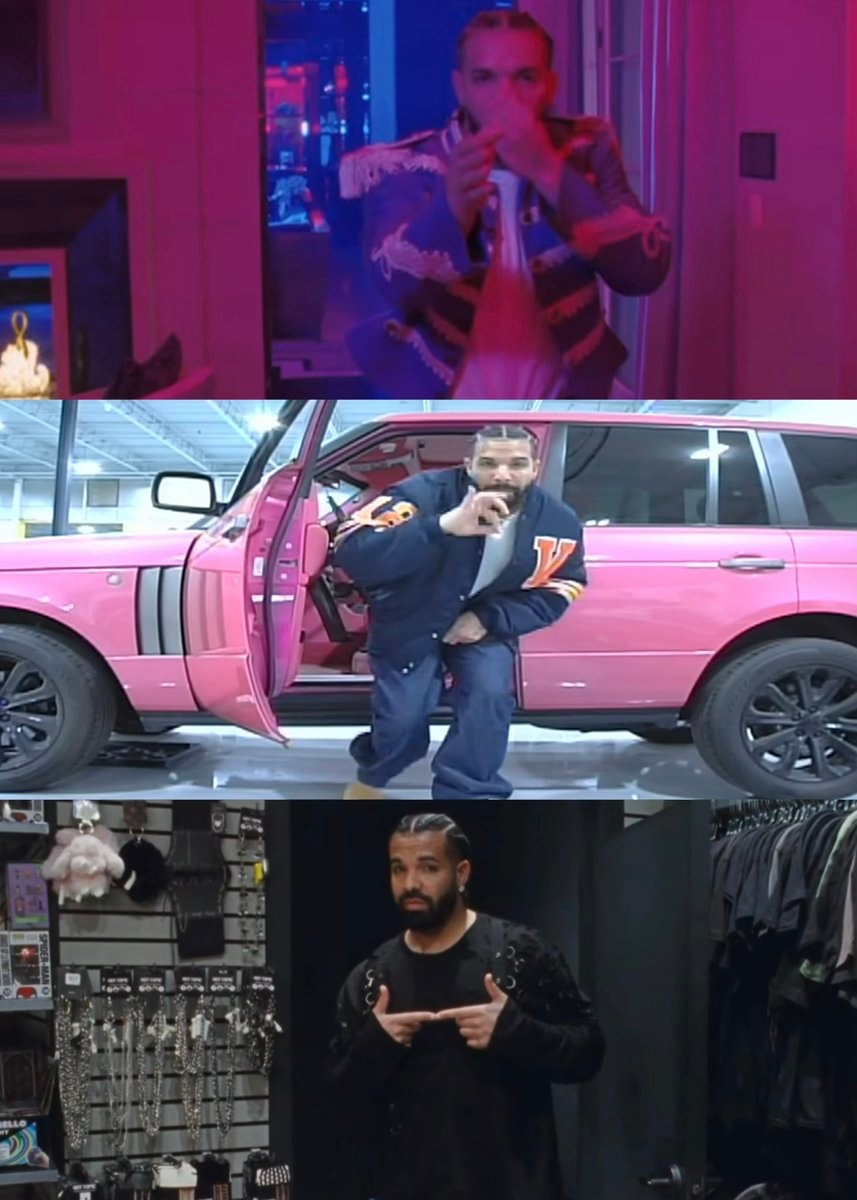 Drake monthly streaming stats 2026