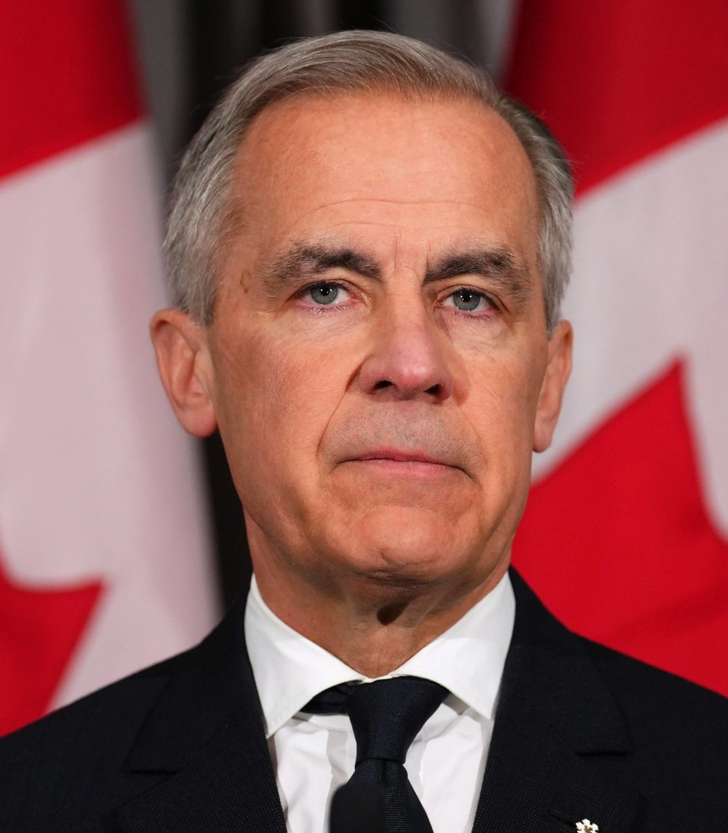 Canada Prime Minister Mark Carney EU plans