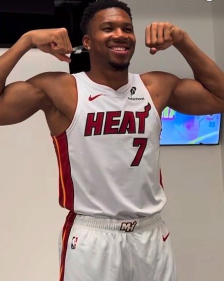 Miami Heat potential lineup speculation