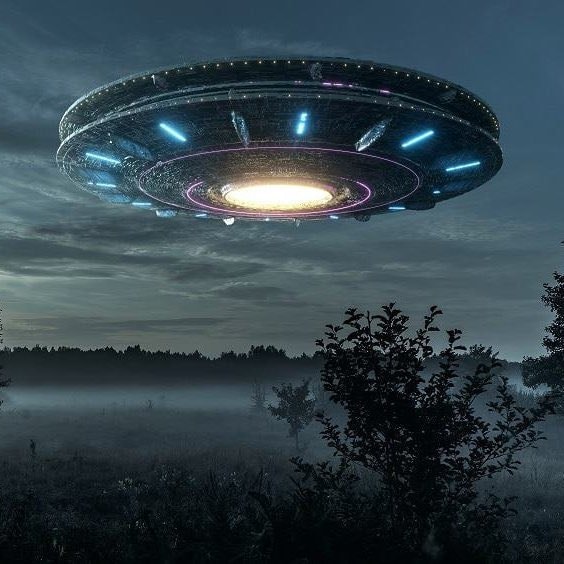Why haven't aliens contacted us (photo 2 of 2)