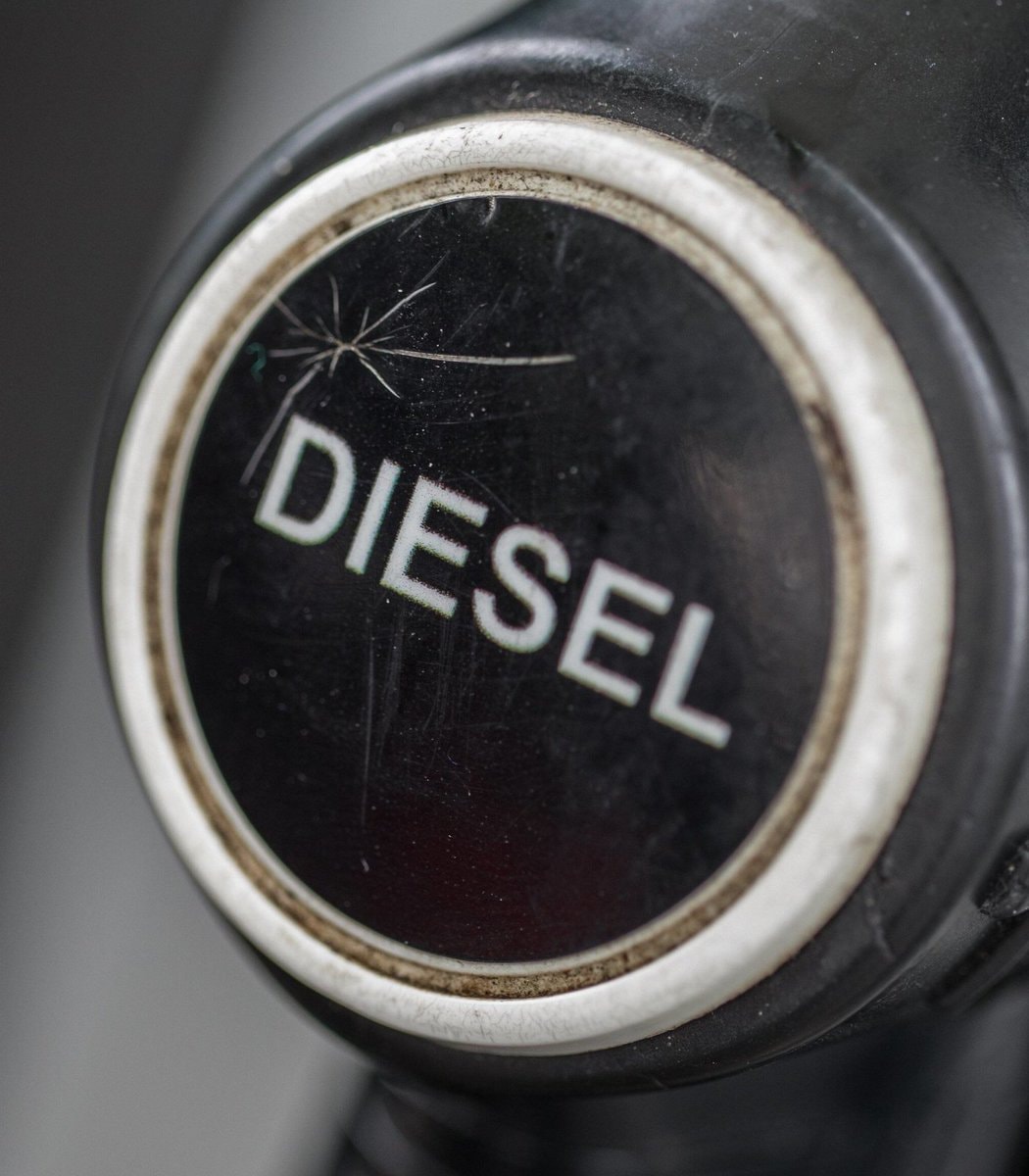 Louisiana state of emergency diesel (photo 2 of 2)
