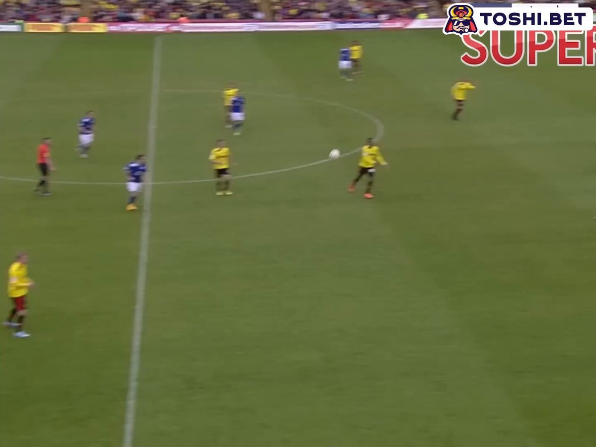Hogg DEENEY best football ending