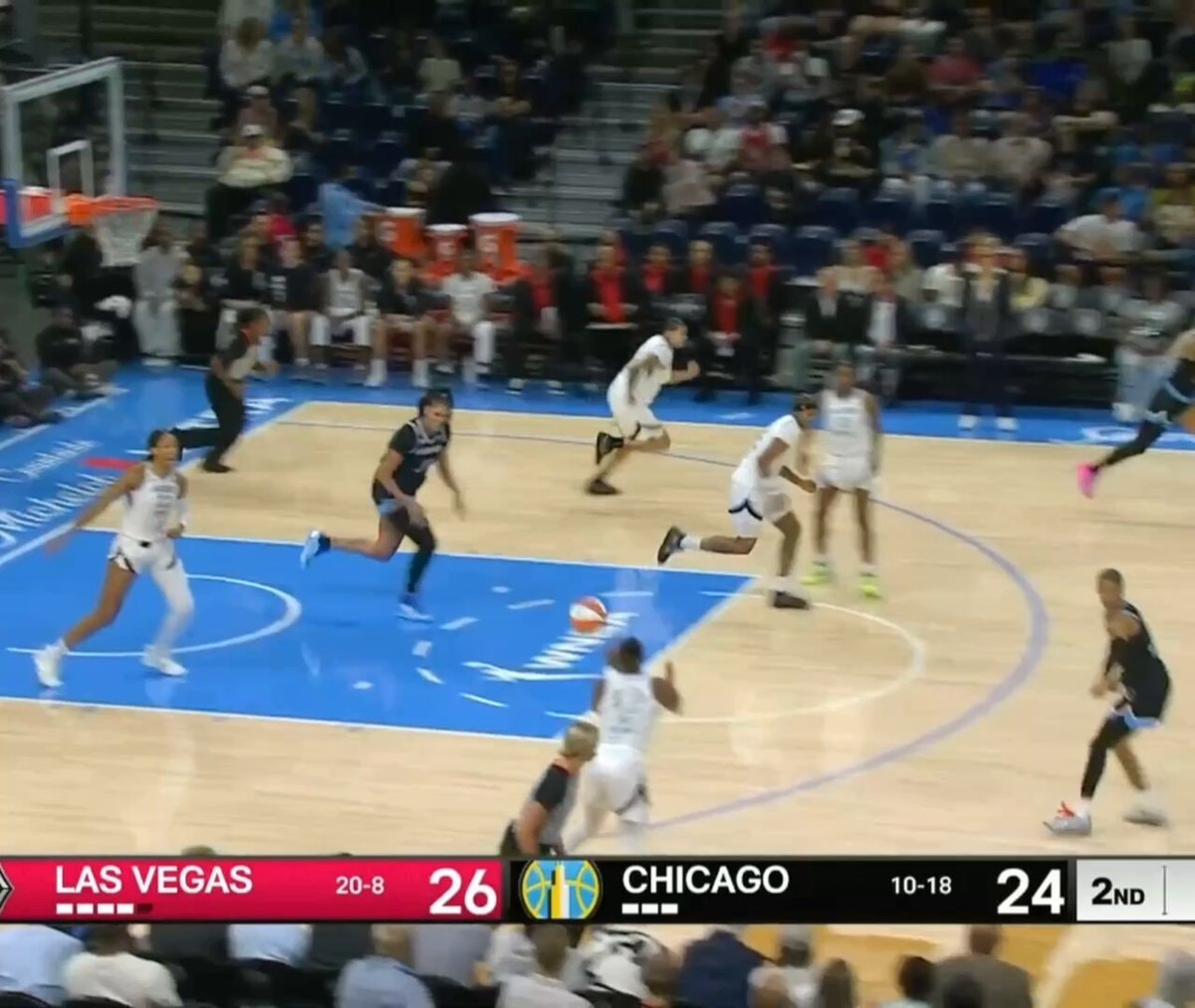 A'ja Wilson triple A'ja Wilson triple