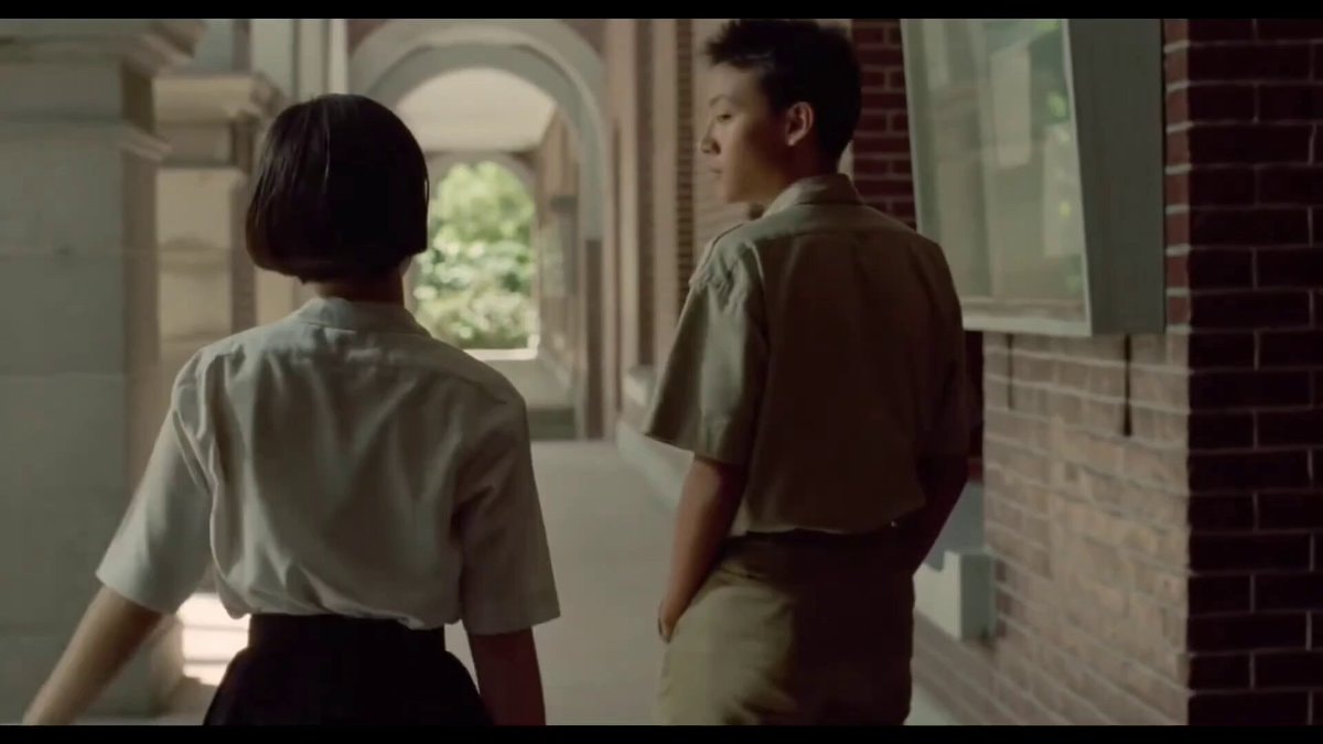 summer days cinematic masterpiece