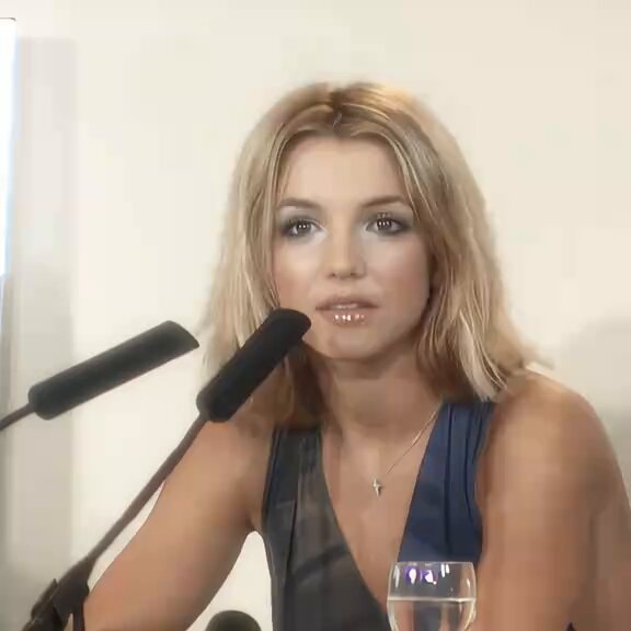 Britney Spears Princess of Y2K