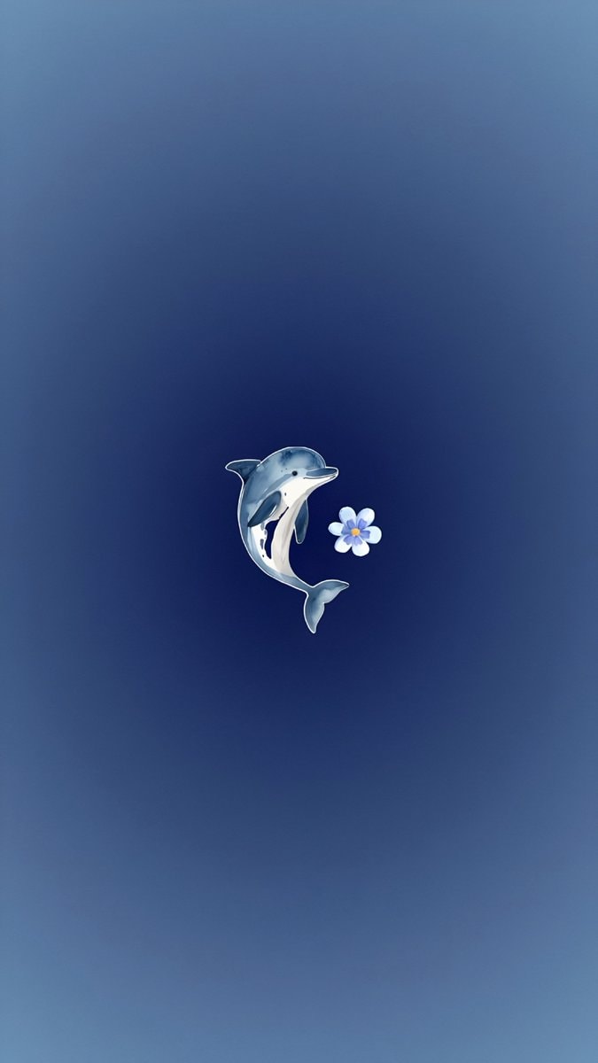 white whale art 🐋 (photo 3 of 4)