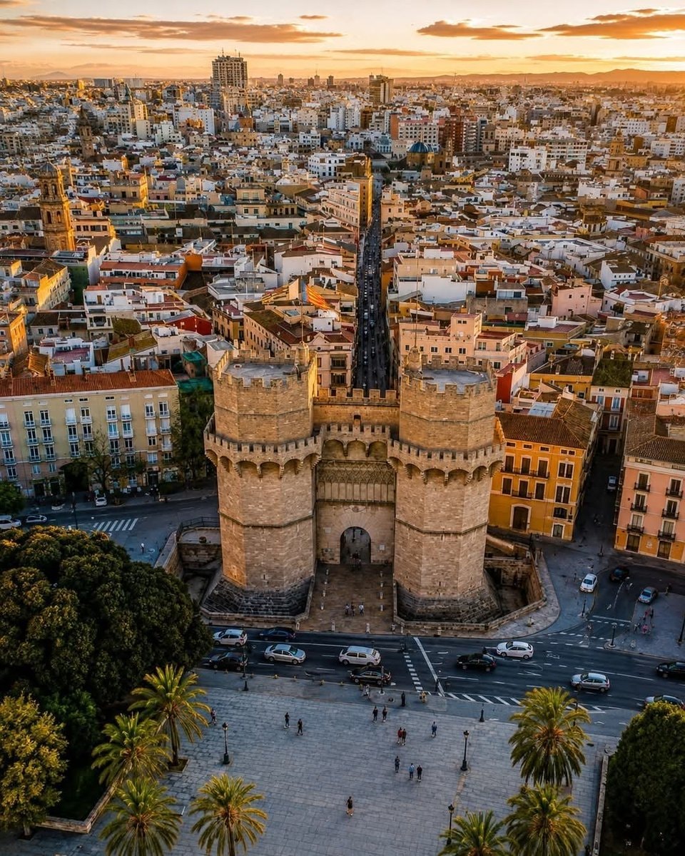 Valencia, Spain