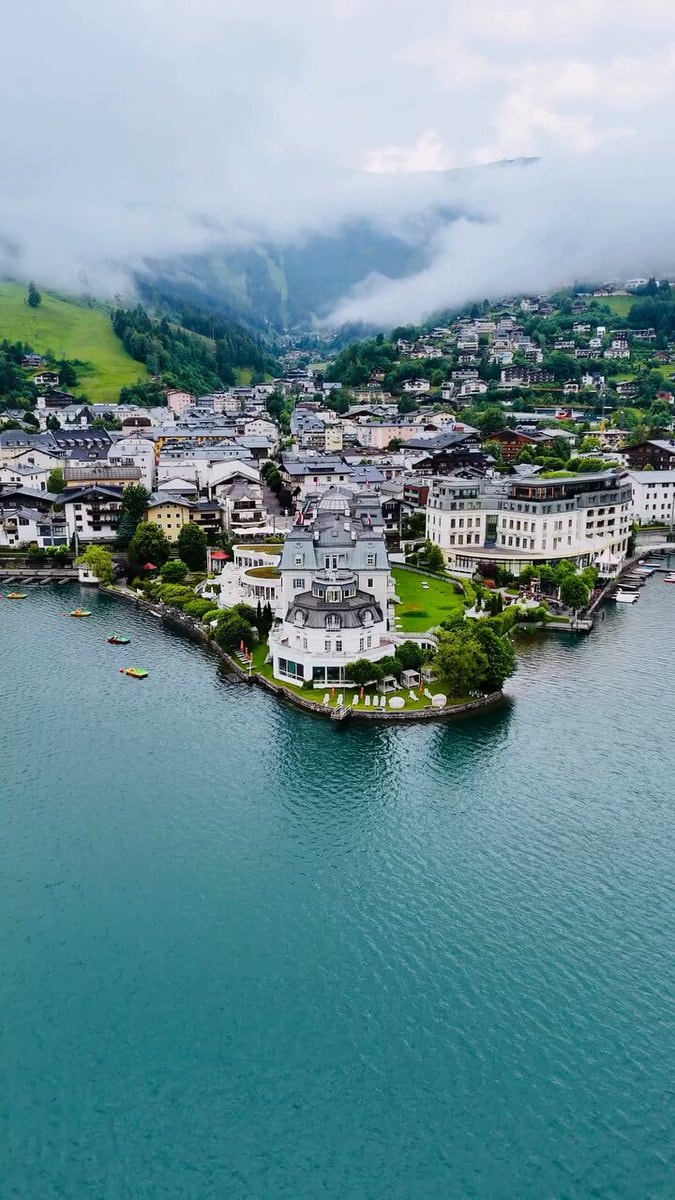 Hallstatt Austria 🇦🇹