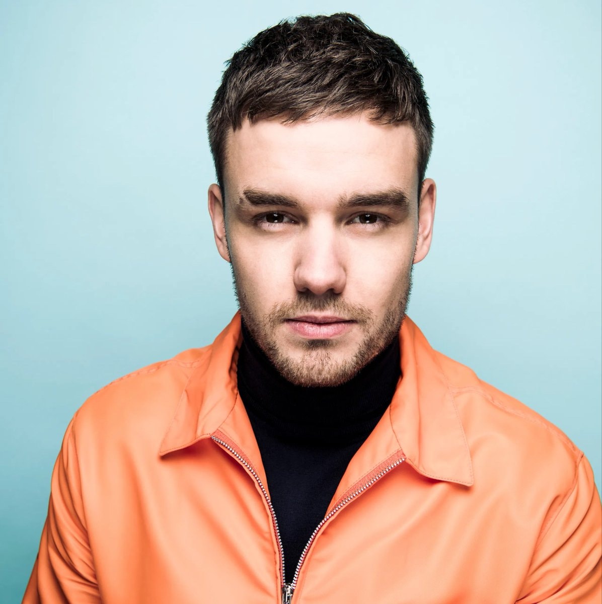 Liam Payne heavenly birthday