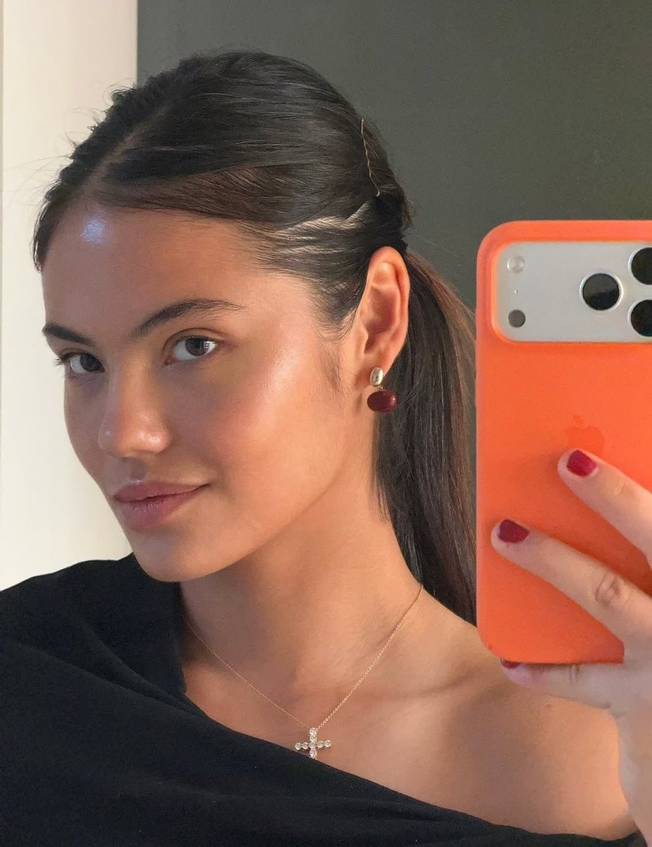 Emma Raducanu 🔥
