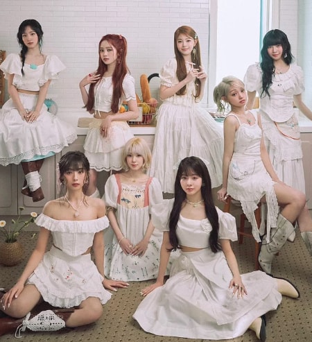 UNIS disbandment announcement