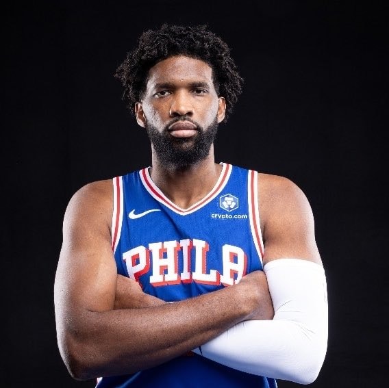 Joel Embiid game stats