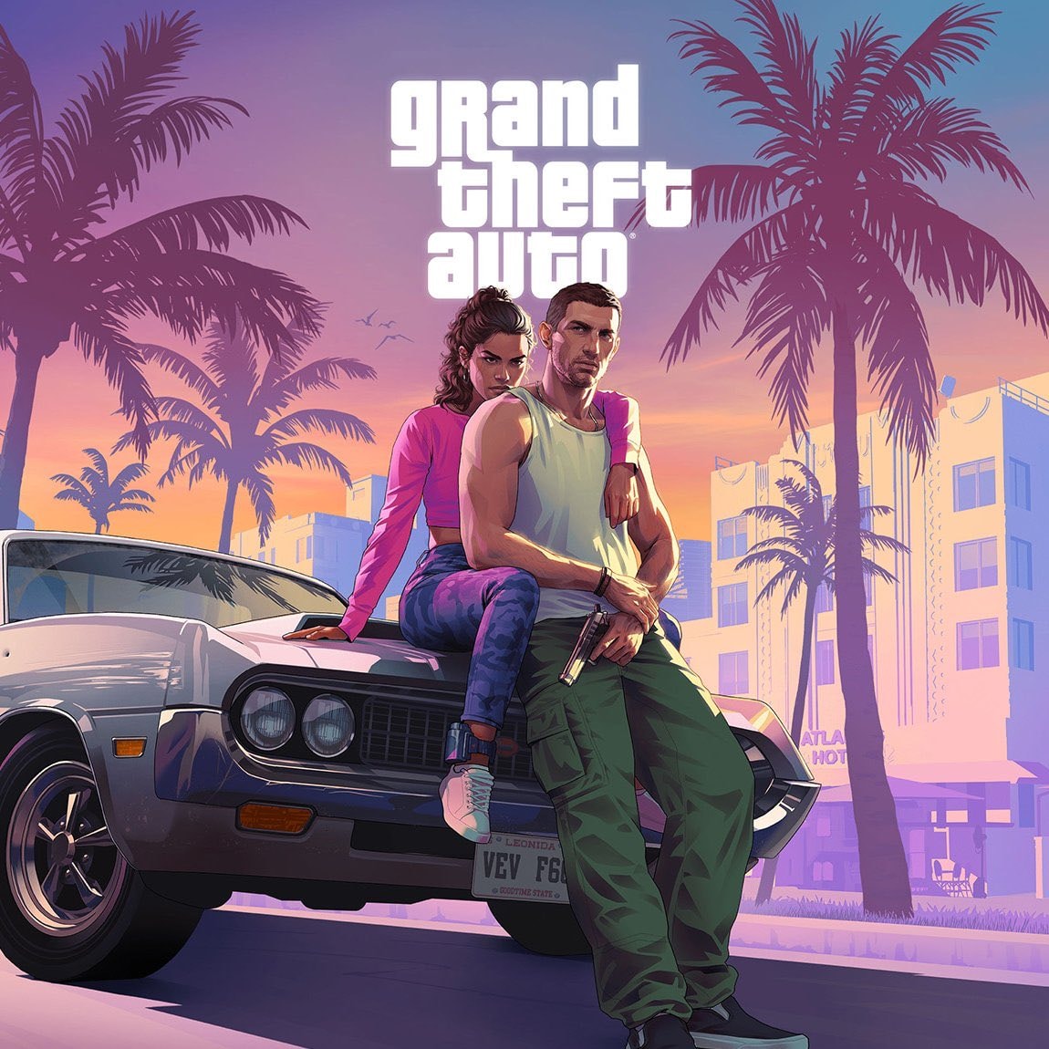 GTA 6 leakers