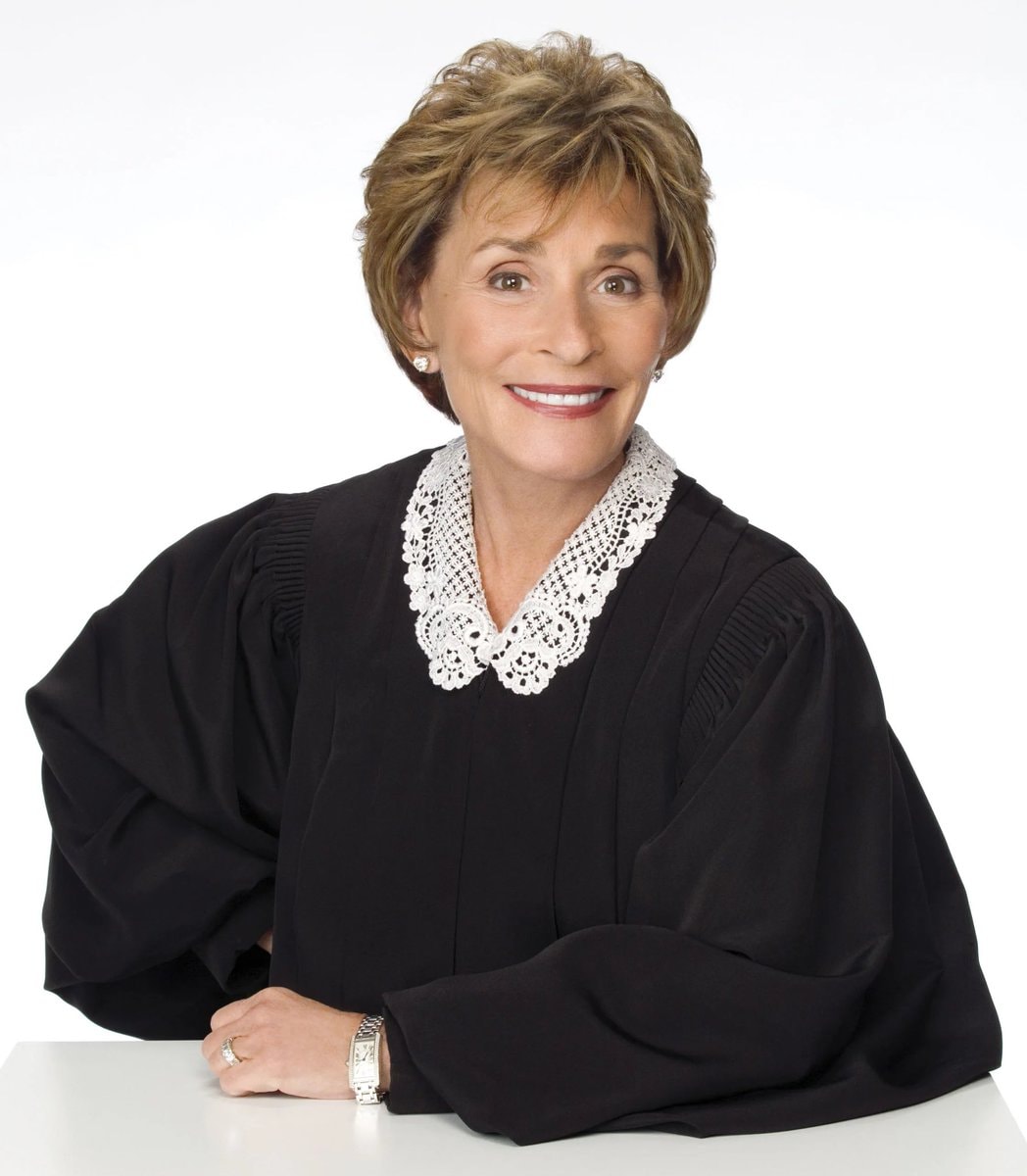 Judge Judy retirement