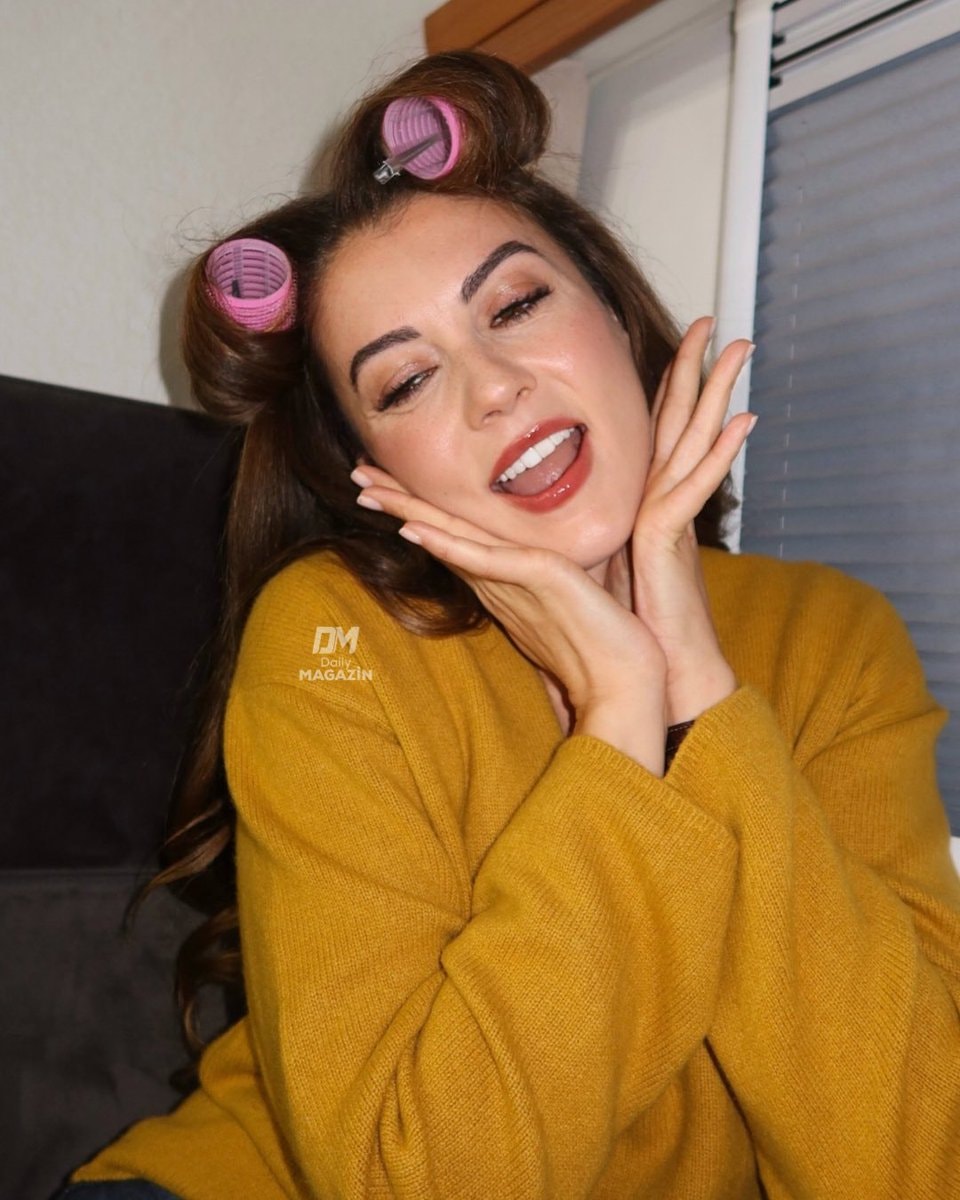 Burcu Özberk A caravan story