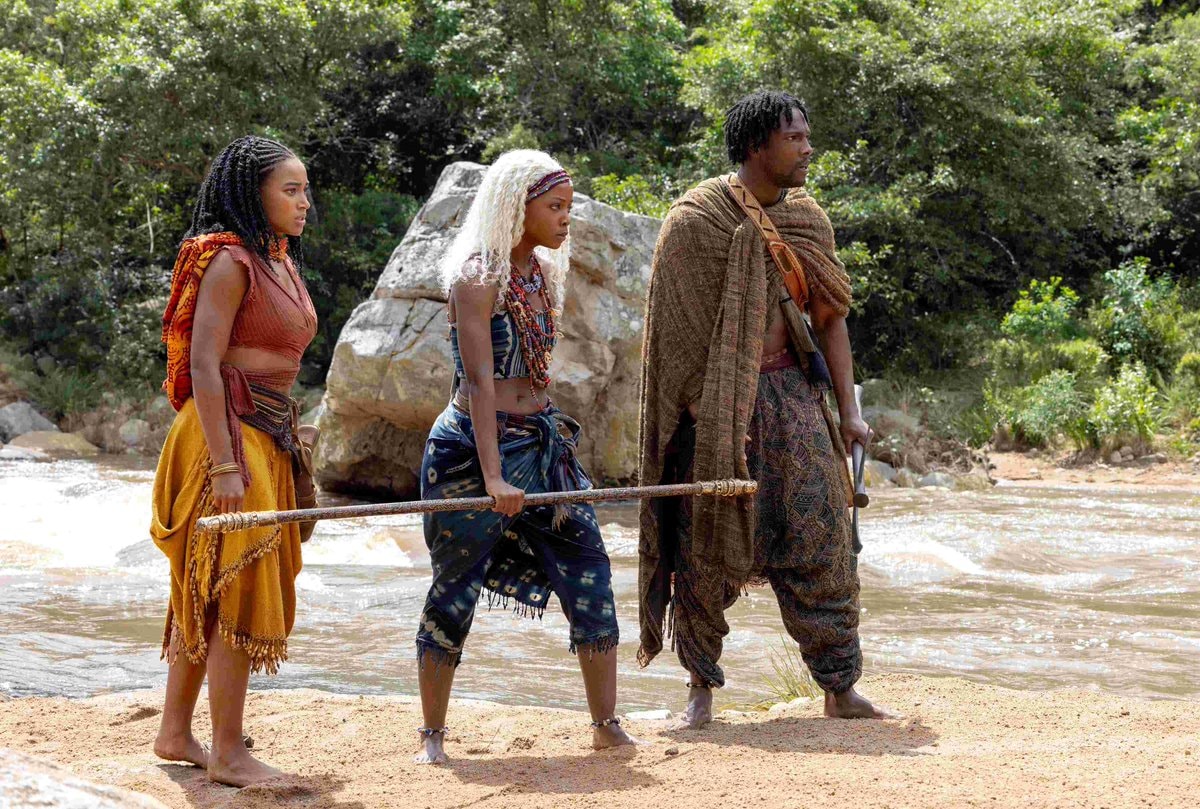 Children of Blood and Bone first looks (photo 3 of 4)