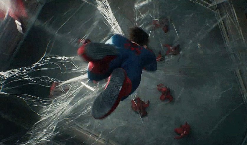 Spider-Man Brand New Day box office milestone Spider-Man Brand New Day box office milestone